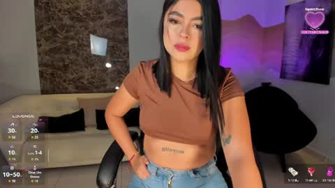 Snapshot of nataliagaret chatting on 07/06/26, 10:12 Nata online show from 07/06/26, 10:12