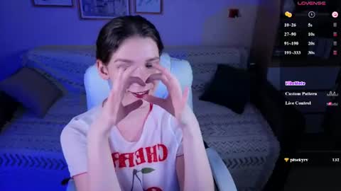 Natali online show from 06/25/26, 03:38
