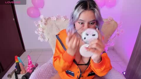 Snapshot of nataliahenao_69 chatting on 09/14/25, 03:38 Nataliua Henao online show from 09/14/25, 03:38