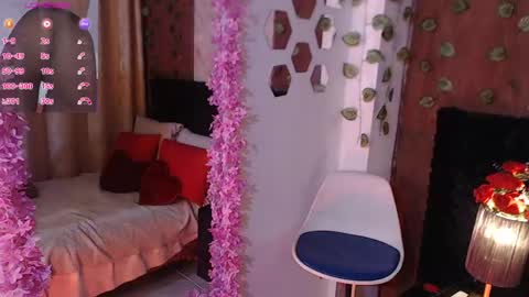 Natalia Roush online show from 04/23/26, 02:08