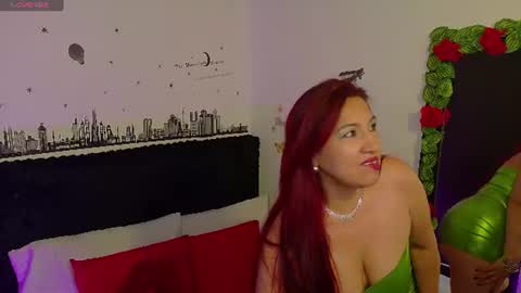 Snapshot of nataliaroushh chatting on 07/14/26, 02:34 Natalia Roush online show from 07/14/26, 02:34