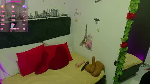 Snapshot of nataliaroushh chatting on 07/23/26, 02:37 Natalia Roush online show from 07/23/26, 02:37