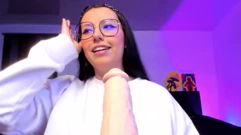 Natalia online show from 03/07/26, 03:03