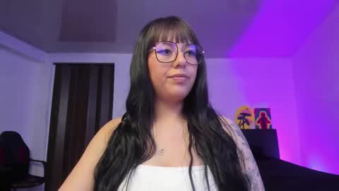 Natalia online show from 03/15/26, 01:55