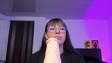 Natalia online show from 03/16/26, 05:44