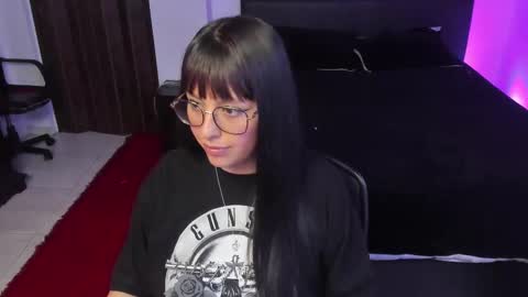 Natalia online show from 03/21/26, 03:00