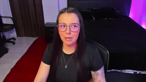 Natalia online show from 03/22/26, 02:48