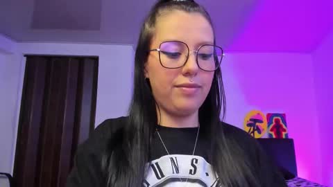 Natalia online show from 03/23/26, 02:59