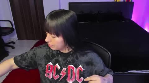 Natalia online show from 03/24/26, 03:22