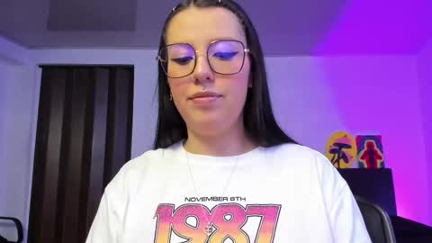 Natalia online show from 03/26/26, 03:45