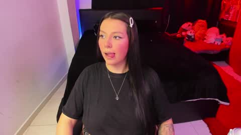 Natalia online show from 05/29/26, 01:58