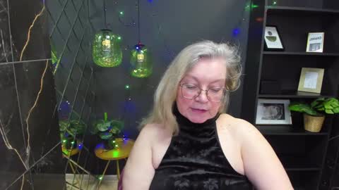 NataliCloud online show from 12/29/24, 07:22
