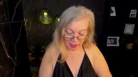 NataliCloud online show from 11/24/25, 01:22