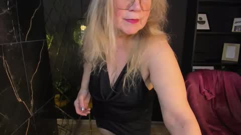 NataliCloud online show from 12/17/25, 01:17