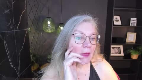 NataliCloud online show from 03/11/26, 01:39