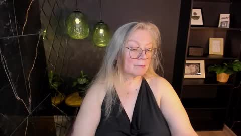 NataliCloud online show from 03/18/26, 01:36