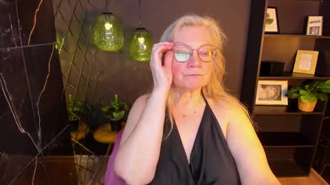 NataliCloud online show from 04/19/26, 06:10