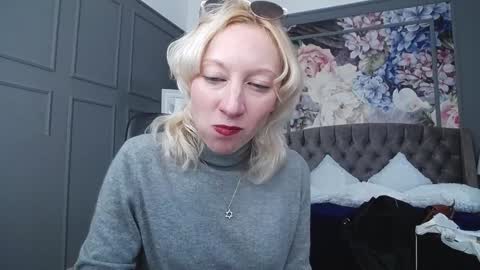 Natalie online show from 02/07/25, 07:50