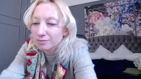 Natalie online show from 02/23/25, 07:11