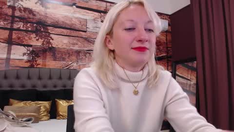 Natalie online show from 12/03/25, 09:07