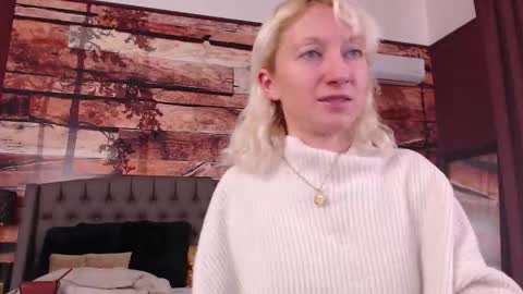 Natalie online show from 01/12/26, 11:59