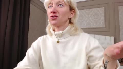 Natalie online show from 02/09/26, 08:51