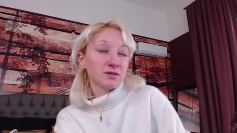 Natalie online show from 02/16/26, 07:04