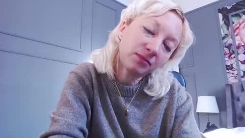 Natalie online show from 02/19/26, 07:37