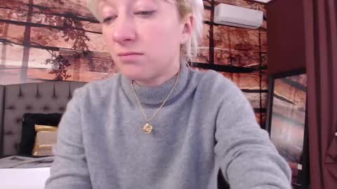 Natalie online show from 02/26/26, 11:42