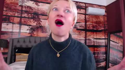 Natalie online show from 03/02/26, 06:03