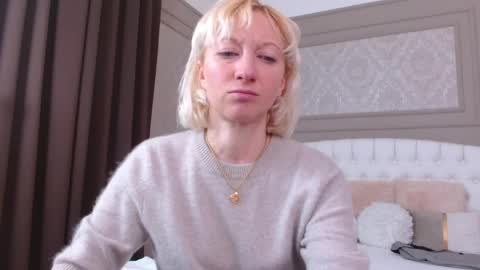 Natalie online show from 03/30/26, 04:57