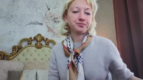 Natalie online show from 04/07/26, 05:52