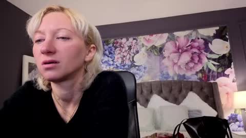 Natalie online show from 05/10/26, 05:45
