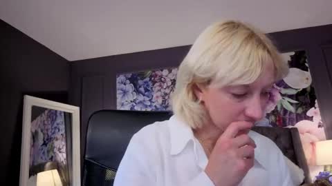 Natalie online show from 06/08/26, 05:08