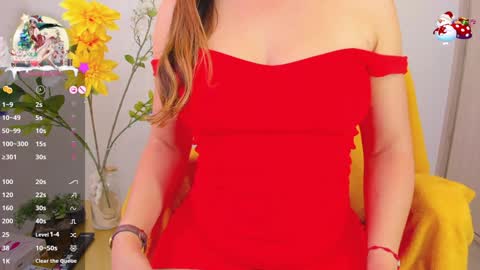 Natalie online show from 12/29/24, 06:16