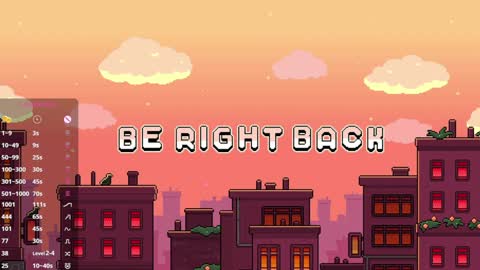 Natalie OF  online show from 01/28/25, 06:05