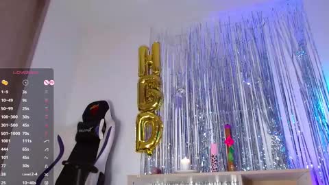 Natalie OF  online show from 02/14/25, 06:56