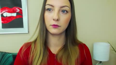 Snapshot of natalie_live chatting on 02/06/26, 07:45 NatalieSexy online show from 02/06/26, 07:45