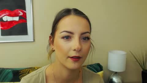 Snapshot of natalie_live chatting on 02/10/26, 07:23 NatalieSexy online show from 02/10/26, 07:23