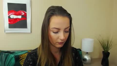 NatalieSexy online show from 03/12/26, 07:25