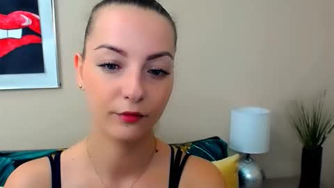 NatalieSexy online show from 04/16/26, 06:36
