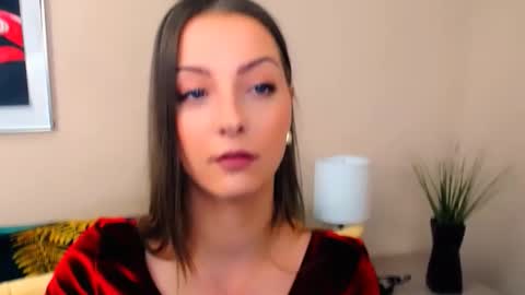NatalieSexy online show from 04/28/26, 06:29