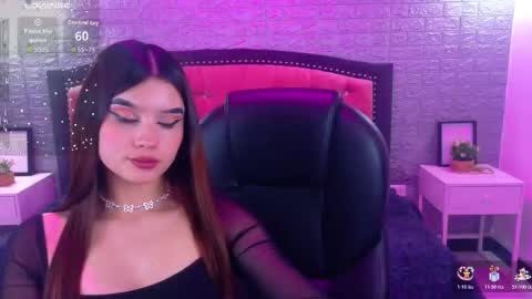 natalie  online show from 11/07/25, 03:28