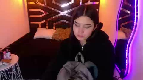 natalie  online show from 03/12/26, 08:37