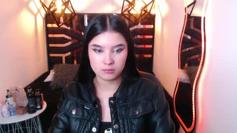 natalie  online show from 04/03/26, 08:18