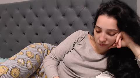 Miia online show from 01/17/25, 06:36