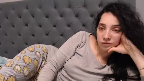 Miia online show from 01/18/25, 03:31