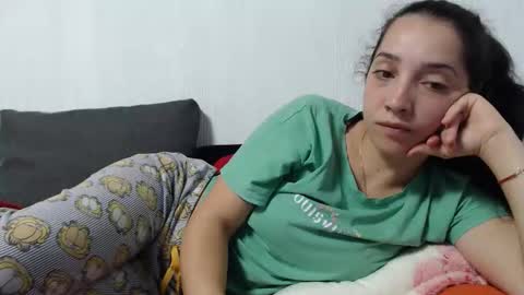 Miia online show from 10/24/25, 01:57