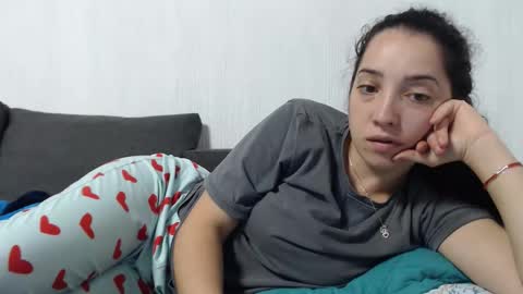 Miia online show from 11/07/25, 05:51