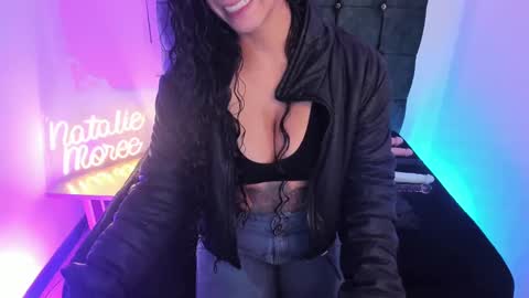 N A T A L I A online show from 02/12/25, 02:10